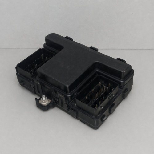 2 Ford Ranger Xlt 2022 Caja Fusibles Motor Jb3t-14d068-fa