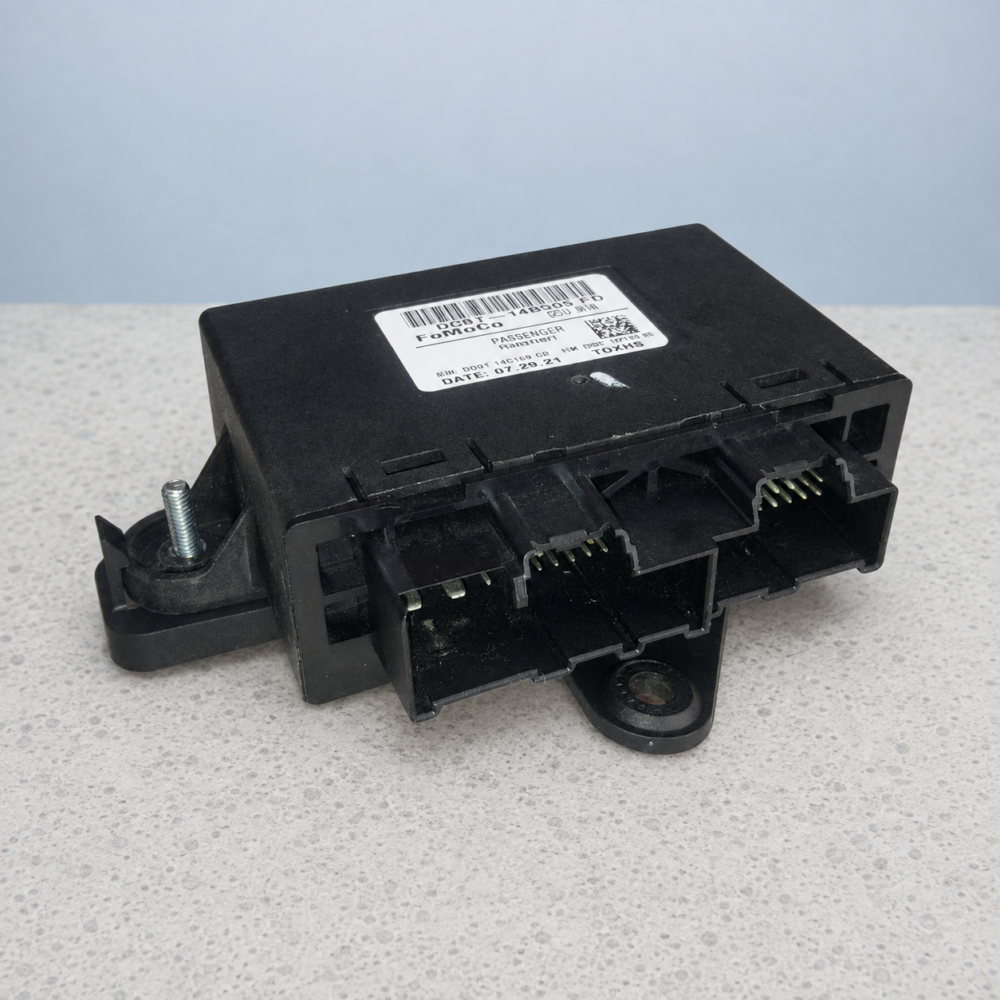 2193d840-0208-441a-a755-61d77310aca4 Revisar cambios Ford Ranger Xlt 3.2l 2022 Módulo Puerta Der Dg9t-14b533-fd