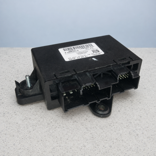 2193d840-0208-441a-a755-61d77310aca4 Revisar cambios Ford Ranger Xlt 3.2l 2022 Módulo Puerta Der Dg9t-14b533-fd