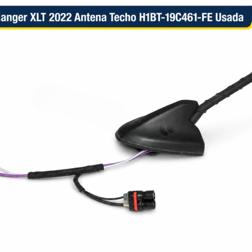 2ddec46c-a72a-4a0d-9047-27c55a5a8b58 Ford Ranger Xlt 2022 Antena Techo H1bt-19c461-fe Usada