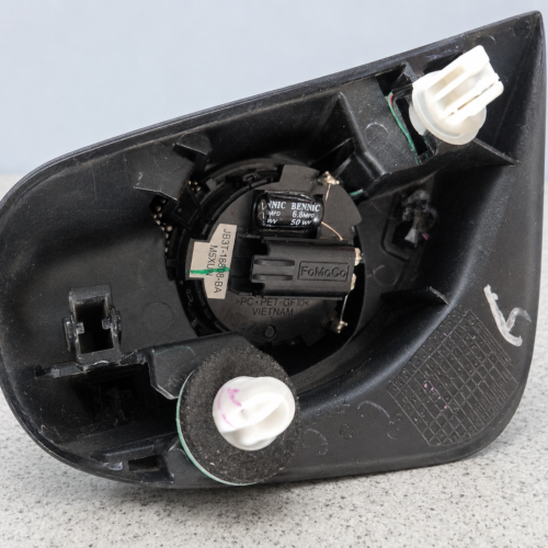 2e23b22e-da6e-44bd-a794-73ac4a826819 Ford Ranger Xlt 2022 Moldura Tweeter Der Jb3t-18908-ba