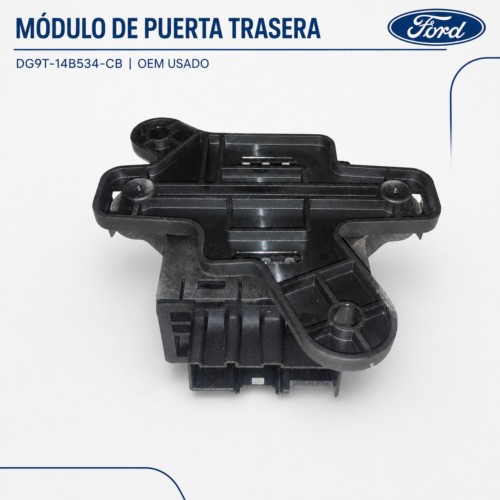 Ford Ranger Xlt 2022 Módulo Puerta Trasera Dg9t-14b534-cb