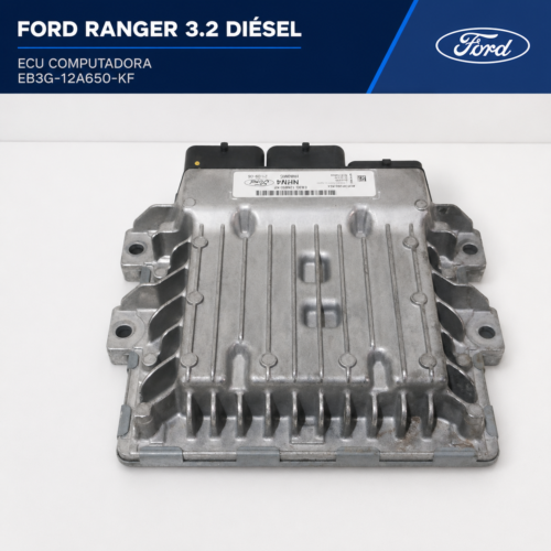 3 Ford Ranger 3.2 2019-2022diésel Ecu Computadora Eb3g12a650kf
