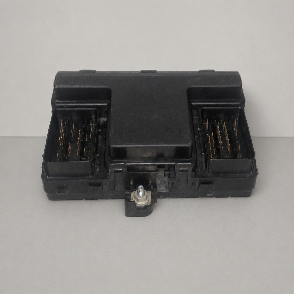 3 Ford Ranger Xlt 2022 Caja Fusibles Motor Jb3t-14d068-fa