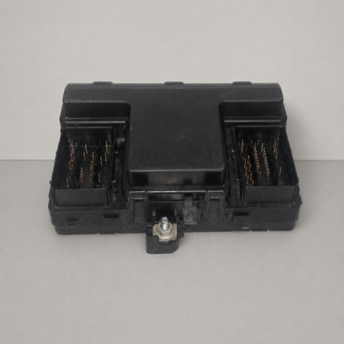 3 Ford Ranger Xlt 2022 Caja Fusibles Motor Jb3t-14d068-fa