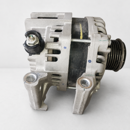3 Ford Ranger Xlt 2019-2022 Soporte Alternador Bk3q-10239-af