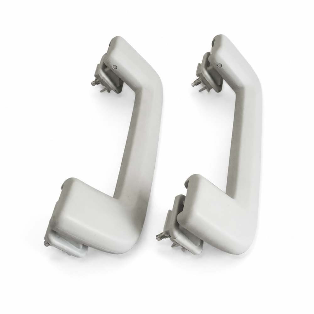 30ced110-1e7f-459b-bb4e-47fa547a405e Ford Ranger Xlt 2022 Juego Agarraderas Techo Oem Usadas