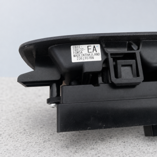 Ford Ranger Xlt 2022 Botonera Elevavidrios Del Izq Eb3t-14a1