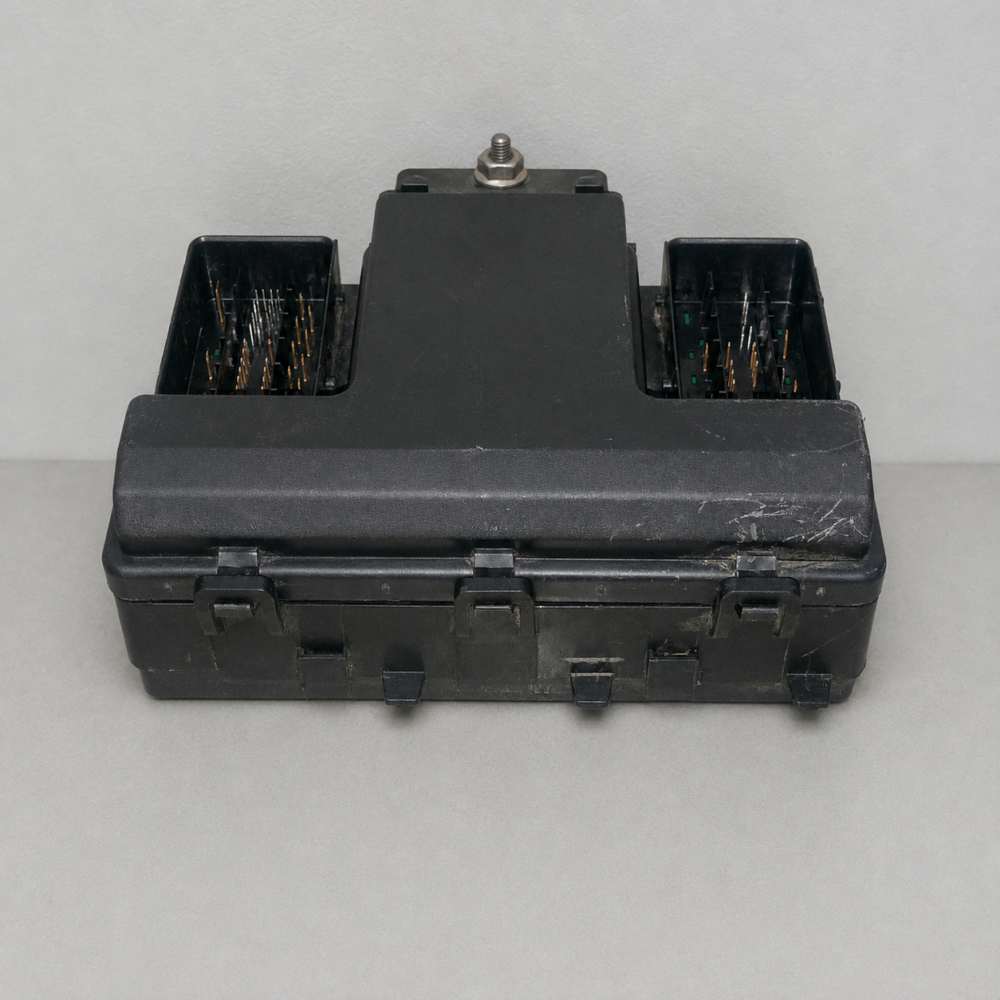 4 Ford Ranger Xlt 2022 Caja Fusibles Motor Jb3t-14d068-fa