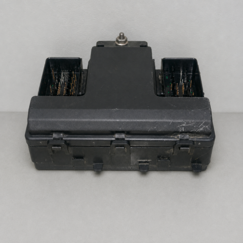 4 Ford Ranger Xlt 2022 Caja Fusibles Motor Jb3t-14d068-fa