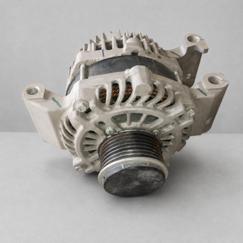 4 Ford Ranger Xlt 2019-2022 Soporte Alternador Bk3q-10239-af