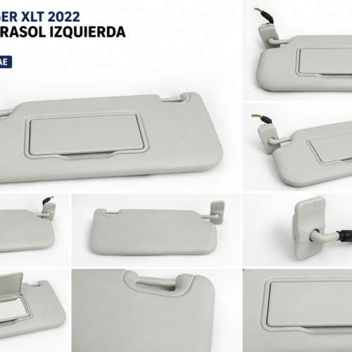 4b662f37-cad3-4c5c-851a-c1a346b06211 Ford Ranger Xlt 2022 Visera Parasol Izquierda Kb3b-a03104-ca