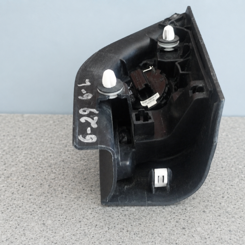 4da4d682-e892-44ea-bd99-64646d583da9 Ford Ranger Xlt 2022 Moldura Tweeter Izq Jb3t-18808-ba