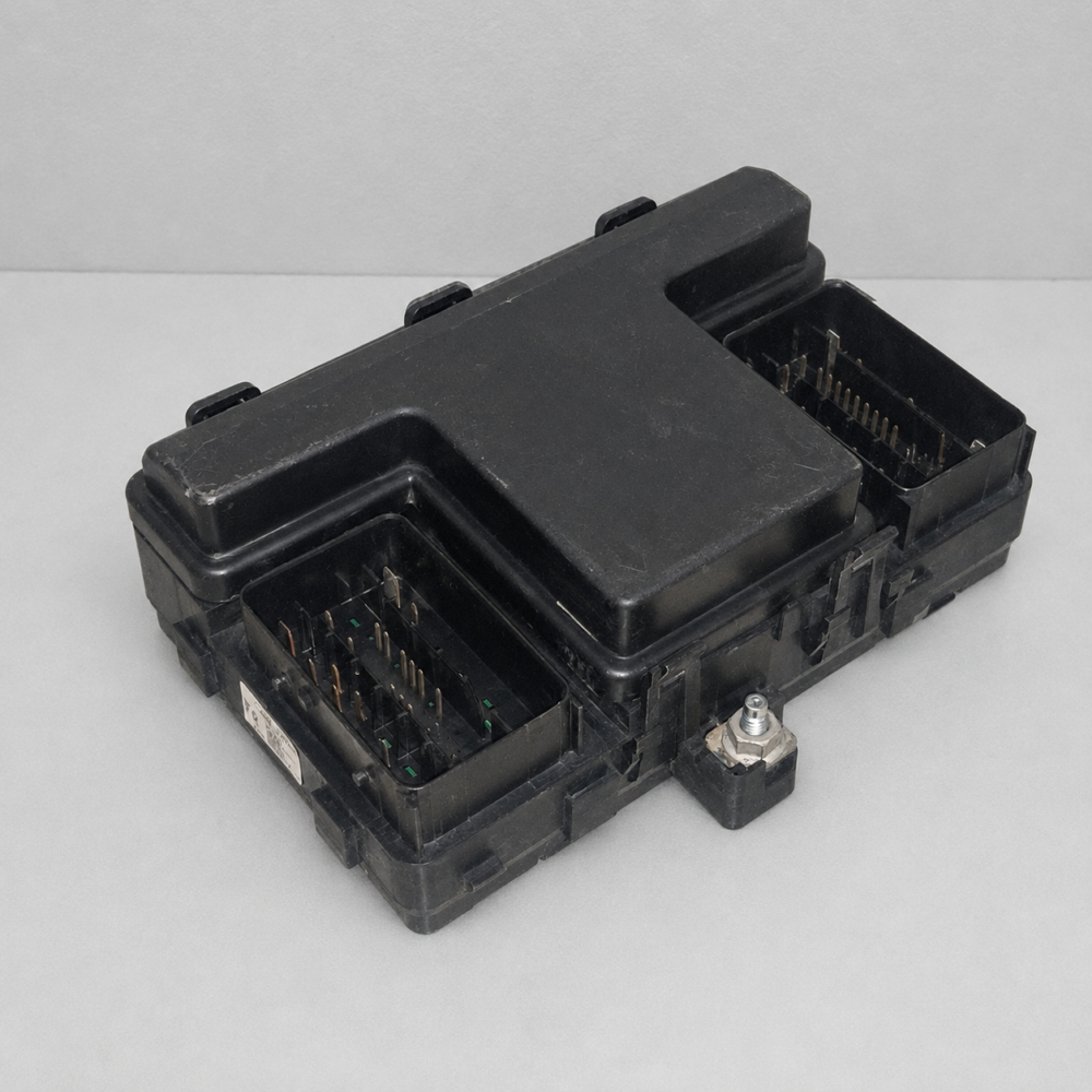5 Ford Ranger Xlt 2022 Caja Fusibles Motor Jb3t-14d068-fa