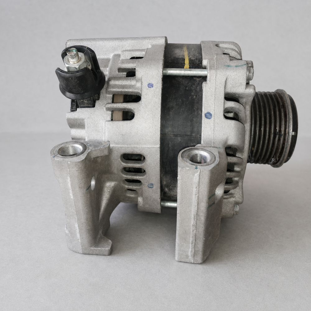 5 Ford Ranger Xlt 2019-2022 Soporte Alternador Bk3q-10239-af