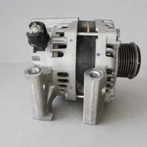 5 Ford Ranger Xlt 2019-2022 Soporte Alternador Bk3q-10239-af