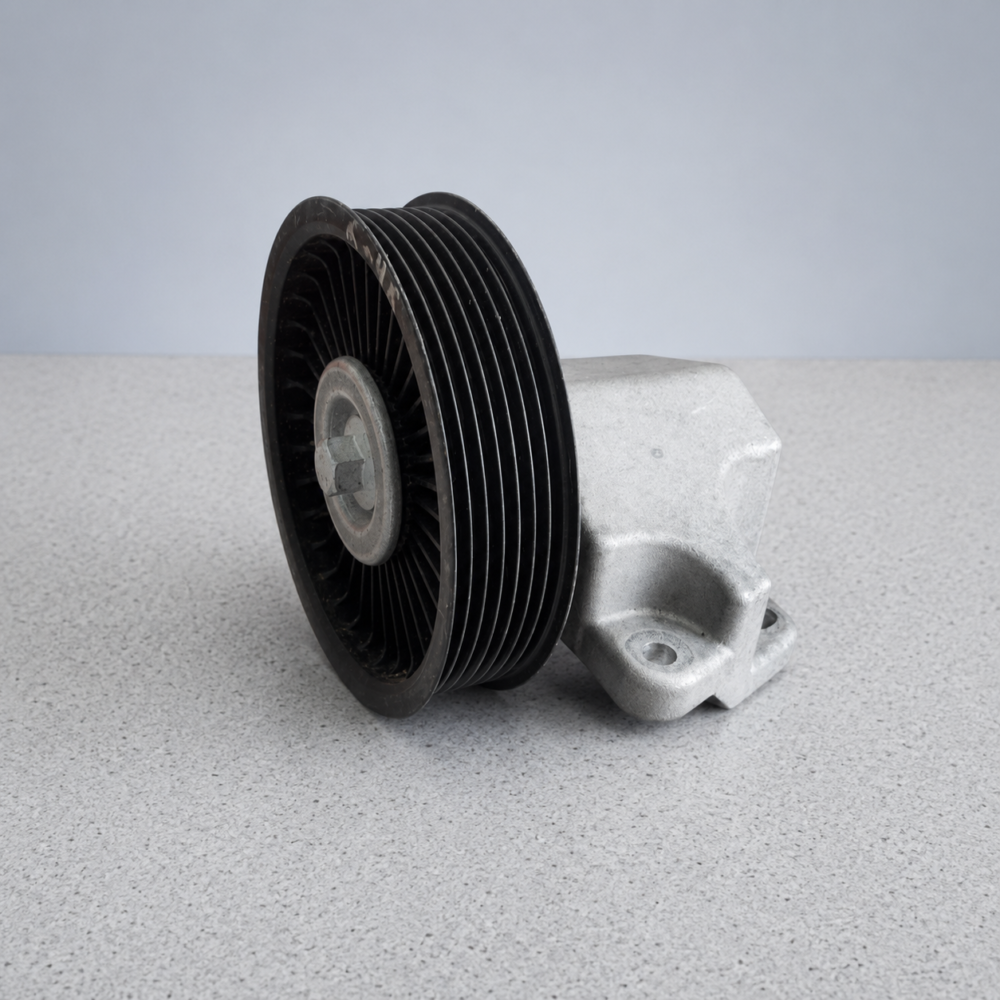 5720d303-e80a-4a7b-b35e-a404b306711b Ford Ranger Xlt 2022 Tensor De Banda Fb3q-8d611-ab Oem