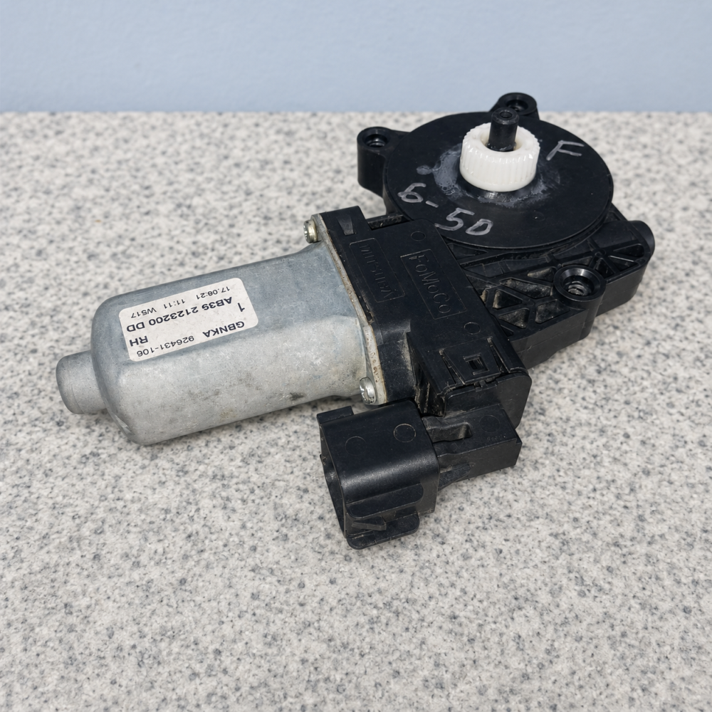 5963f33e-8a04-41de-92c6-4bf7dd2ff6a0 Ford Ranger Xlt 2022 Motor Elevavidrio Del Der Ab392123200dd