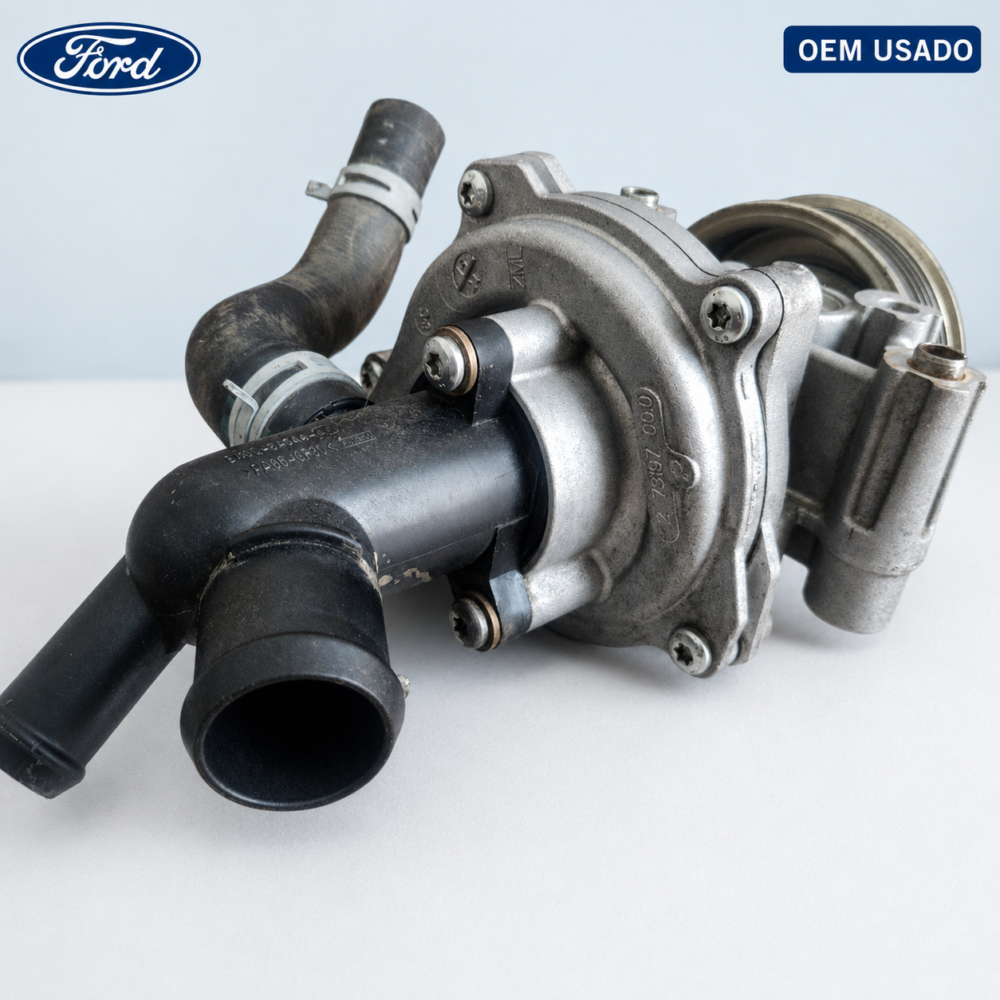 5e86f884-3dab-4e7c-a3d1-9b98804c495e Ford Ranger Xlt 2022 Bomba Agua Completa 3.2l Diésel
