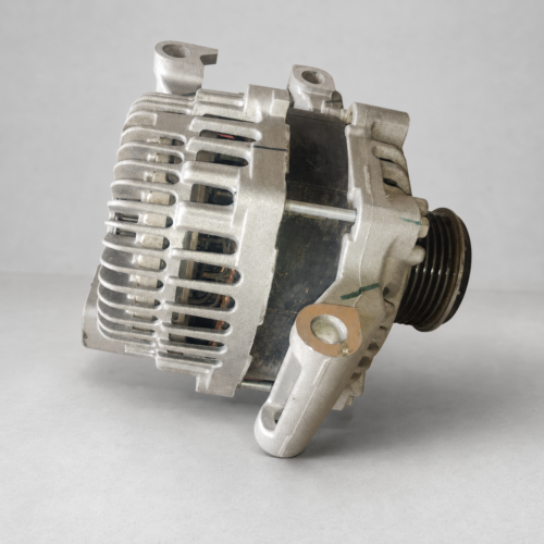 6 Ford Ranger Xlt 2019-2022 Soporte Alternador Bk3q-10239-af