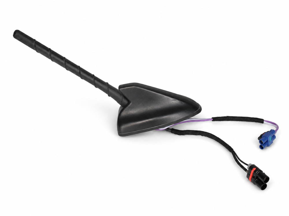 64c61f5f-b5f0-404b-8476-eb0de6319941 Ford Ranger Xlt 2022 Antena Techo H1bt-19c461-fe Usada