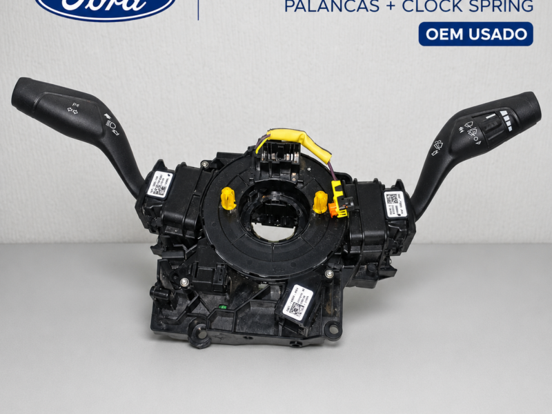 676f9db7-0198-4e36-9fd5-e9f8cc71c172 Ford Ranger Xlt 2022 Palancas Clock Spring Jb3t-14b522-gf