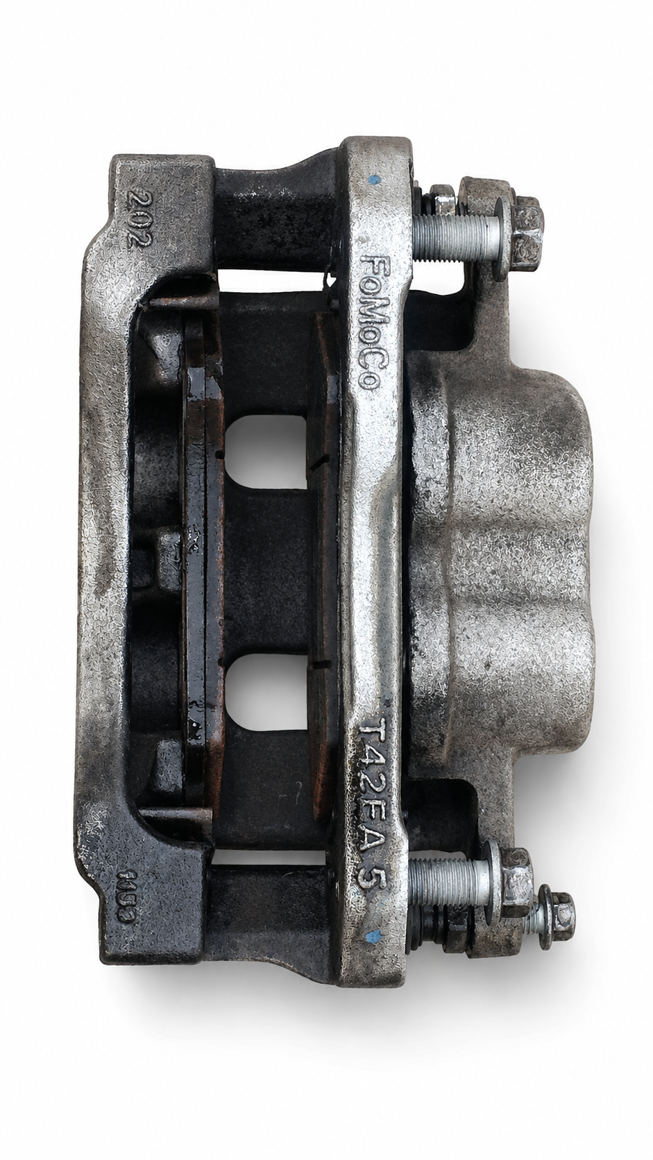 6a036135-2475-4c63-9147-5dd911da1e4c Ford Ranger Xlt 2022 Caliper Freno Delantero Der Ab31-2b135.
