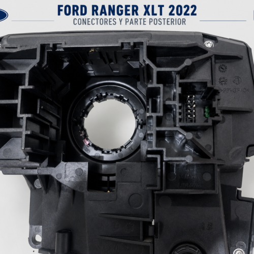 6c7bcb81-8e77-476d-aa3c-16e0b18efa96 Ford Ranger Xlt 2022 Palancas Clock Spring Jb3t-14b522-gf