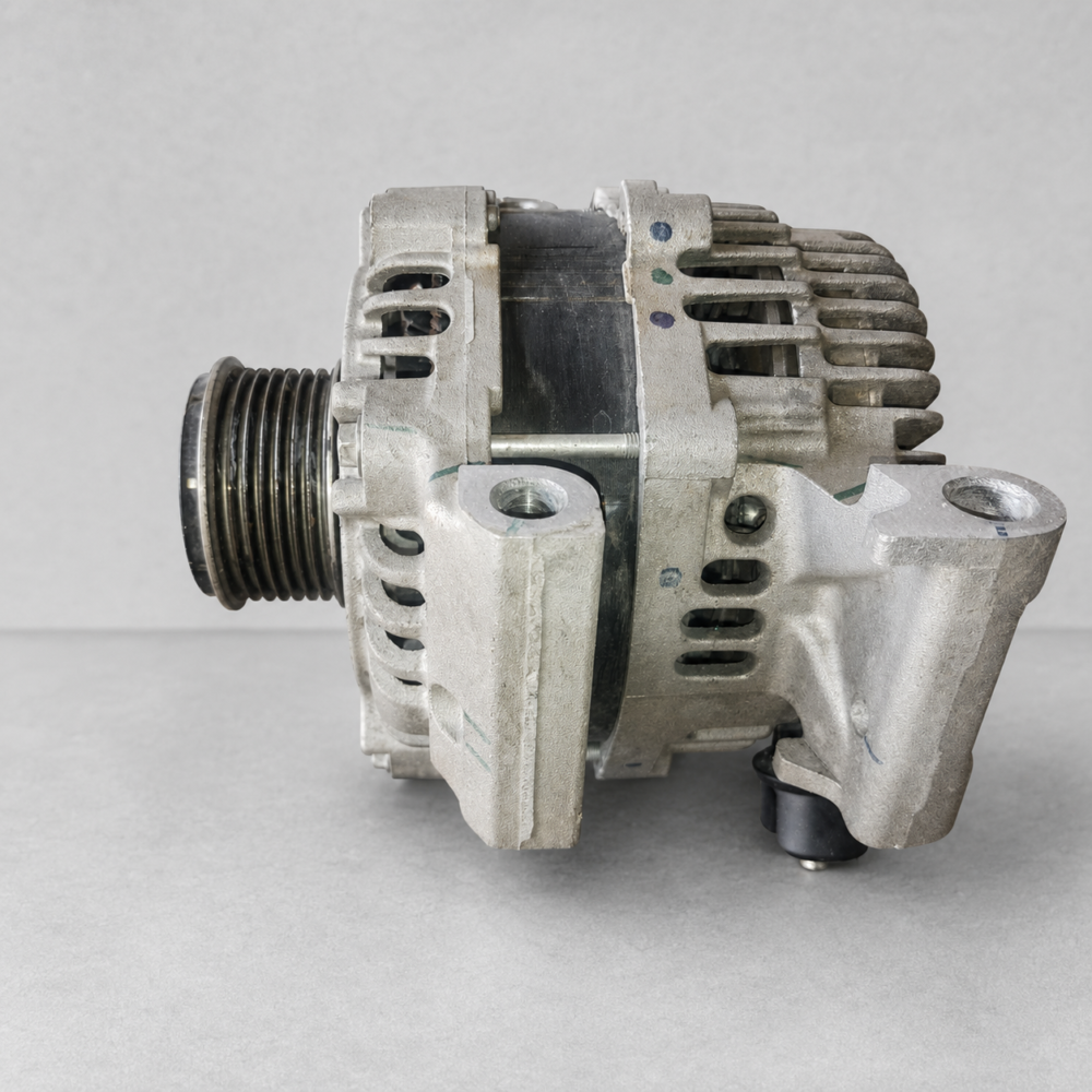 7 Ford Ranger Xlt 2019-2022 Soporte Alternador Bk3q-10239-af