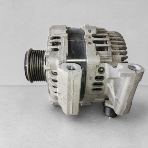 7 Ford Ranger Xlt 2019-2022 Soporte Alternador Bk3q-10239-af