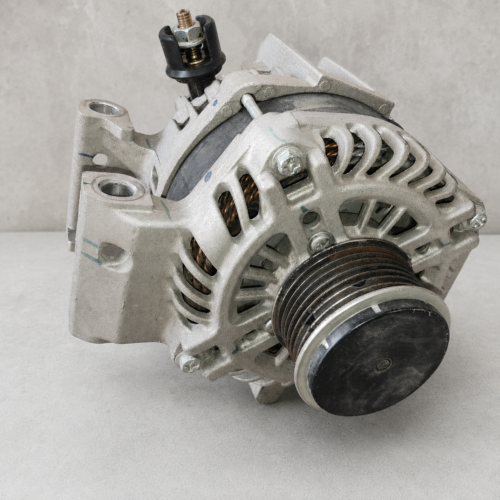 8 Ford Ranger Xlt 2019-2022 Soporte Alternador Bk3q-10239-af