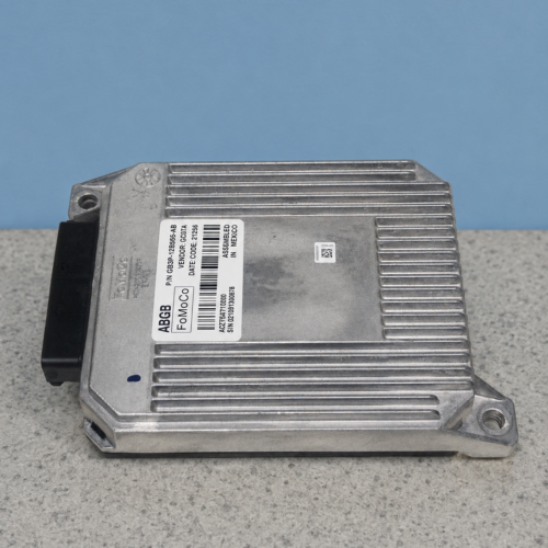 Ford Ranger Xlt 2022 Módulo Tcm Gb3p-12b565-ab Oem