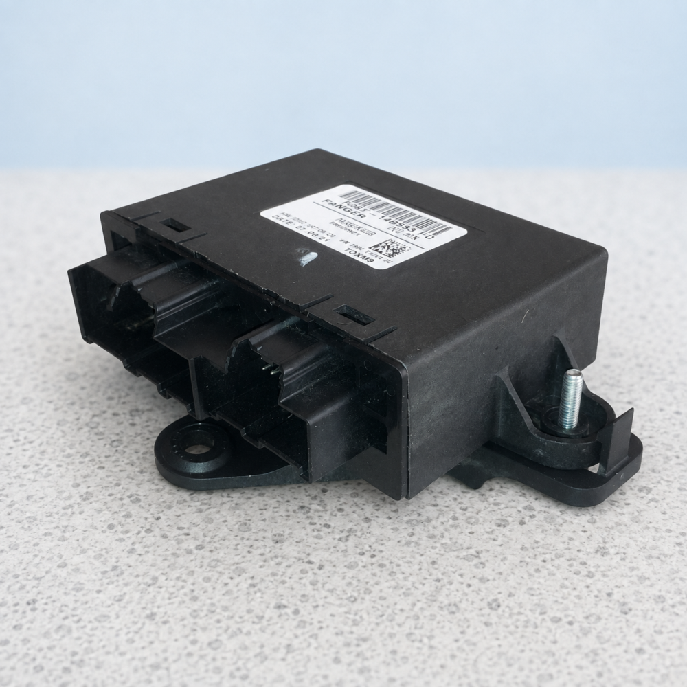 837e515b-44b9-452e-afb9-1de3dda8f745 Revisar cambios Ford Ranger Xlt 3.2l 2022 Módulo Puerta Der Dg9t-14b533-fd