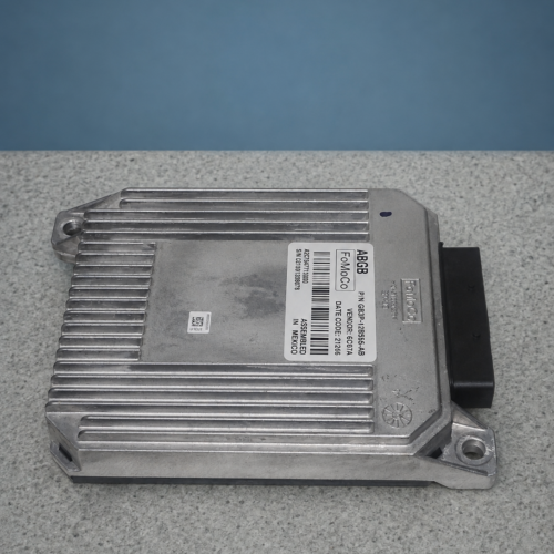 Ford Ranger Xlt 2022 Módulo Tcm Gb3p-12b565-ab Oem
