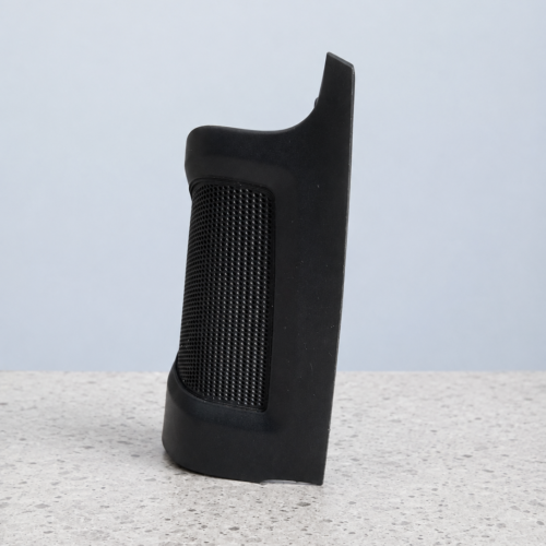 8a3f4846-d0f1-423b-b698-f66a0aea0fe8 Ford Ranger Xlt 2022 Moldura Tweeter Der Jb3t-18908-ba