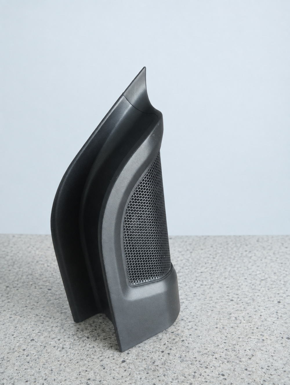 8f1c3aad-8ed5-4626-81f1-159007ee3c00 Ford Ranger Xlt 2022 Moldura Tweeter Der Jb3t-18908-ba