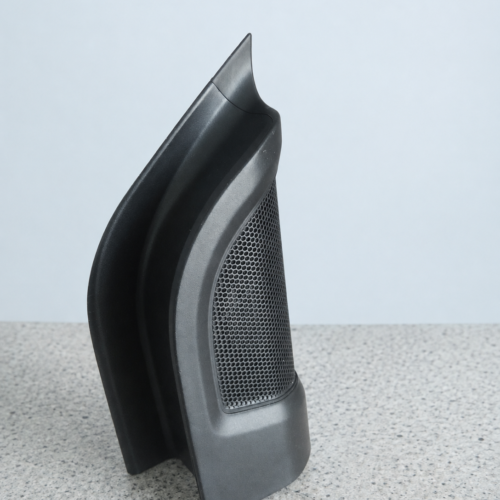 8f1c3aad-8ed5-4626-81f1-159007ee3c00 Ford Ranger Xlt 2022 Moldura Tweeter Der Jb3t-18908-ba