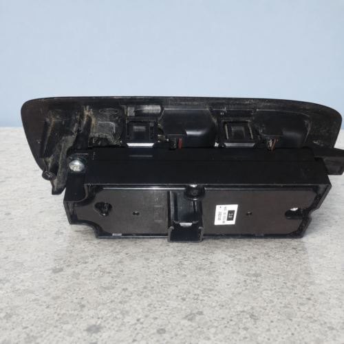 Ford Ranger Xlt 2022 Botonera Elevavidrios Del Izq Eb3t-14a1