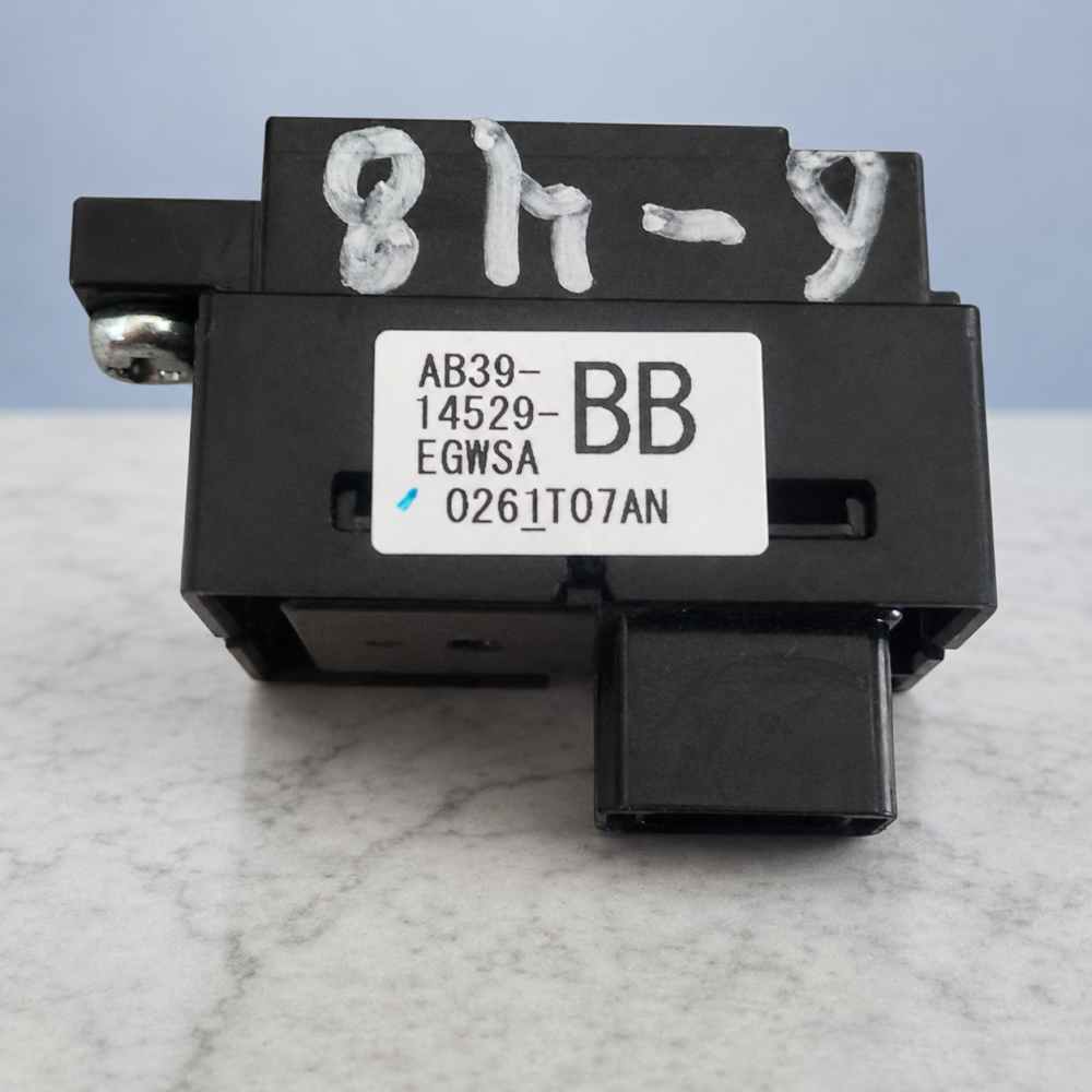 97072dc8-be0c-47e9-a97f-99a159c33dd3 Ford Ranger Xlt 2022 Interruptor Eleva Vidriosab39-14259-bb