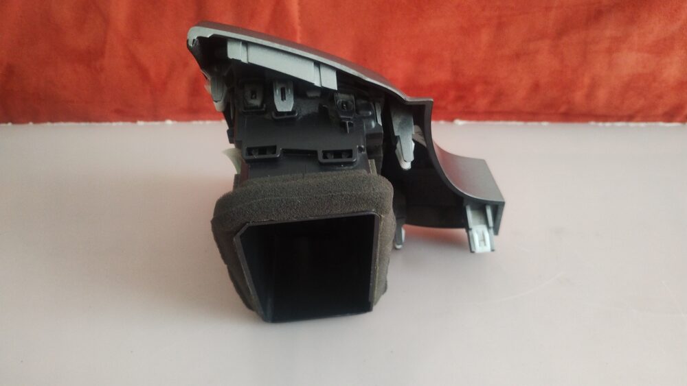 Ford Ranger Xlt 2016-2022 Rejilla Aire Central Izq Oem