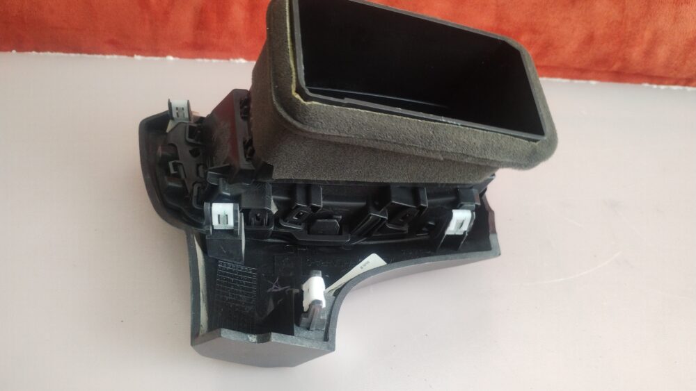 Ford Ranger Xlt 2016-2022 Rejilla Aire Central Izq Oem