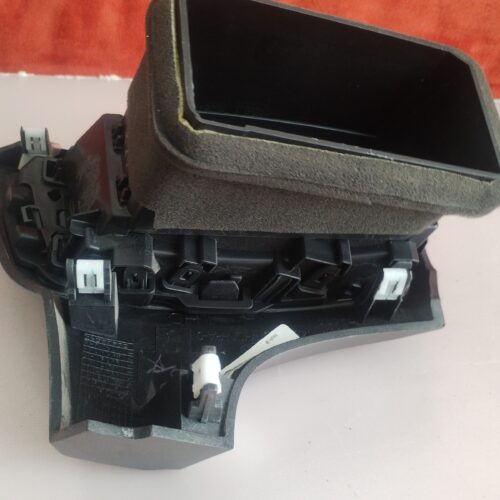 Ford Ranger Xlt 2016-2022 Rejilla Aire Central Izq Oem