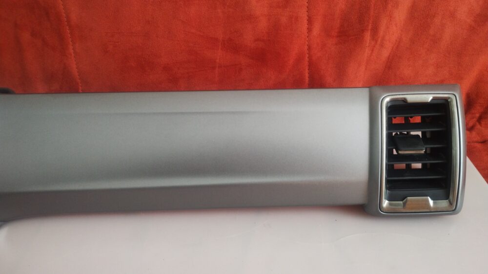 IMG_20260720_092751361 Ford Ranger Xlt 2016-2022 Moldura Tablero 2 Rejillas Oem