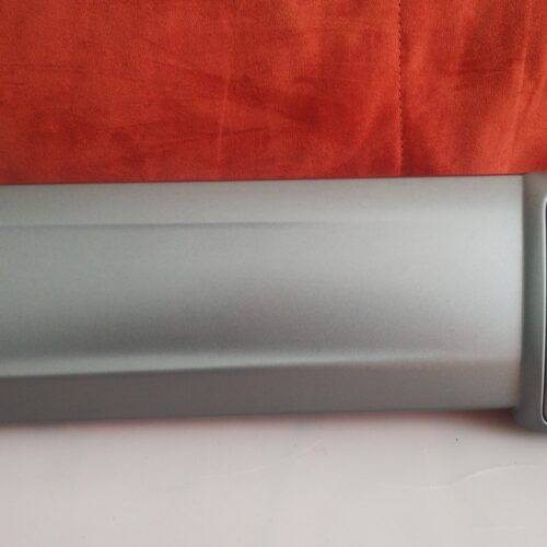 IMG_20260720_092751361 Ford Ranger Xlt 2016-2022 Moldura Tablero 2 Rejillas Oem