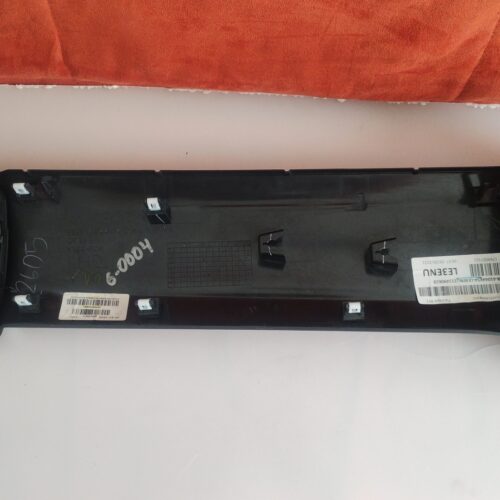 IMG_20260720_092807709 Ford Ranger Xlt 2016-2022 Moldura Tablero 2 Rejillas Oem