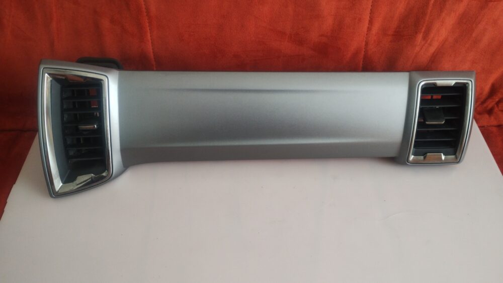 IMG_20260720_092847964 Ford Ranger Xlt 2016-2022 Moldura Tablero 2 Rejillas Oem
