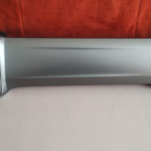 IMG_20260720_092847964 Ford Ranger Xlt 2016-2022 Moldura Tablero 2 Rejillas Oem