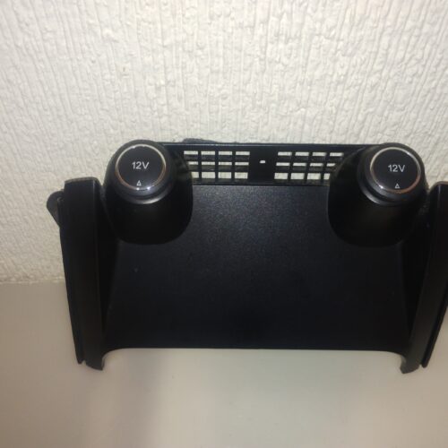 IMG_20260721_091857179 Ford Ranger Xlt 2019-2022 Panel Central Doble Toma 12v Oem
