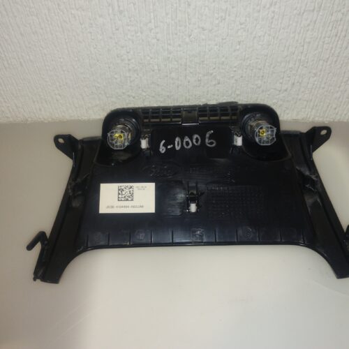 IMG_20260721_091925505 Ford Ranger Xlt 2019-2022 Panel Central Doble Toma 12v Oem