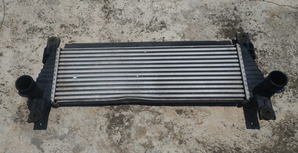 Ford Ranger 3.2 Diésel Intercooler 2019-2022 Eb3g-9l440-bd